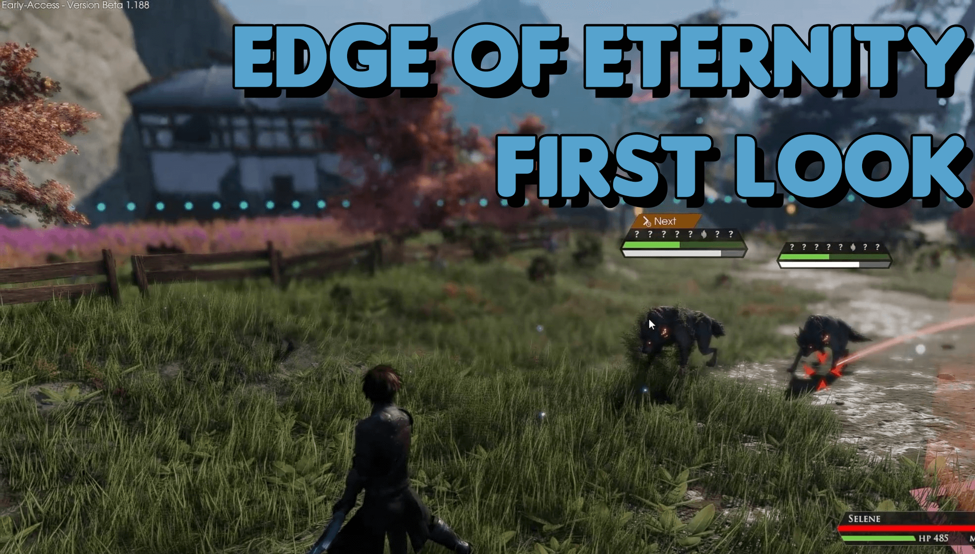 Edge of eternity стим фото 69
